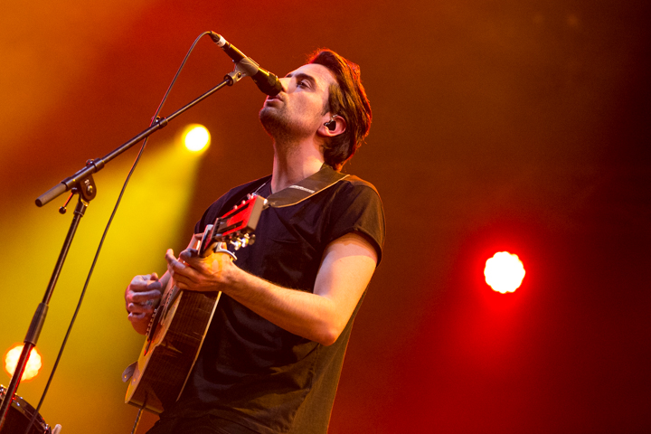Dotan @ Paaspop 2015, foto 10, foto's door Dorien Goetschalckx - FrontView Magazine