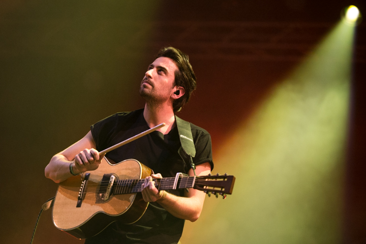 Dotan @ Paaspop 2015, foto 12, foto's door Dorien Goetschalckx - FrontView Magazine