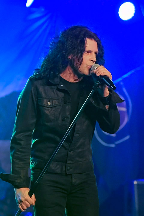 Ostrogoth @ The Metal Legacy, picture 9, photographed by Paul Nouwen - FrontView Magazine