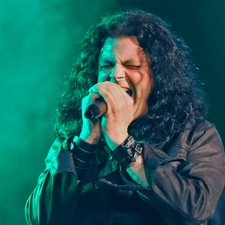 Ostrogoth @ The Metal Legacy, picture 13, photographed by Paul Nouwen - FrontView Magazine