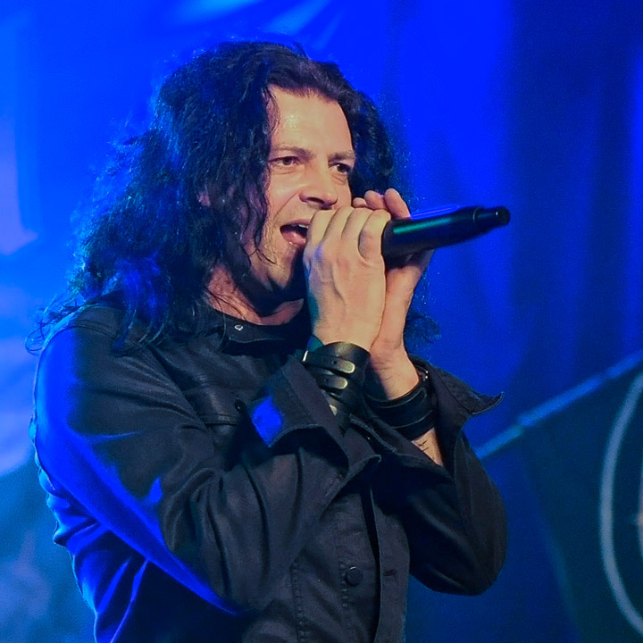 Ostrogoth @ The Metal Legacy, picture 15, photographed by Paul Nouwen - FrontView Magazine