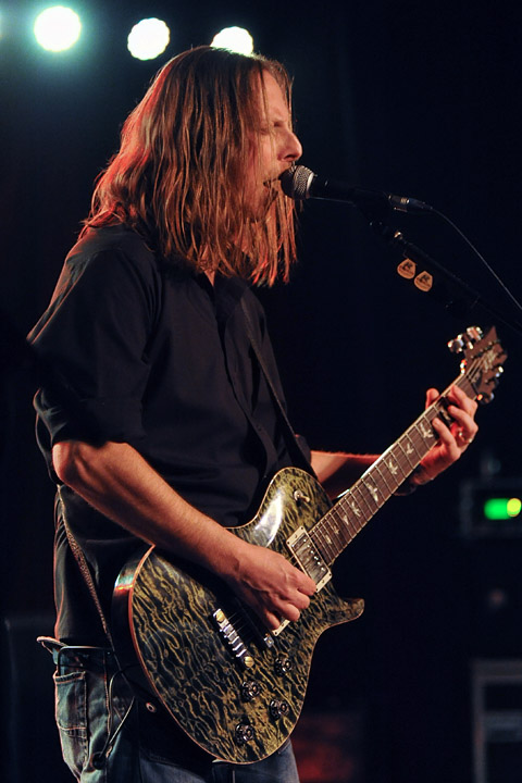 Ostrogoth @ The Metal Legacy, picture 17, photographed by Paul Nouwen - FrontView Magazine