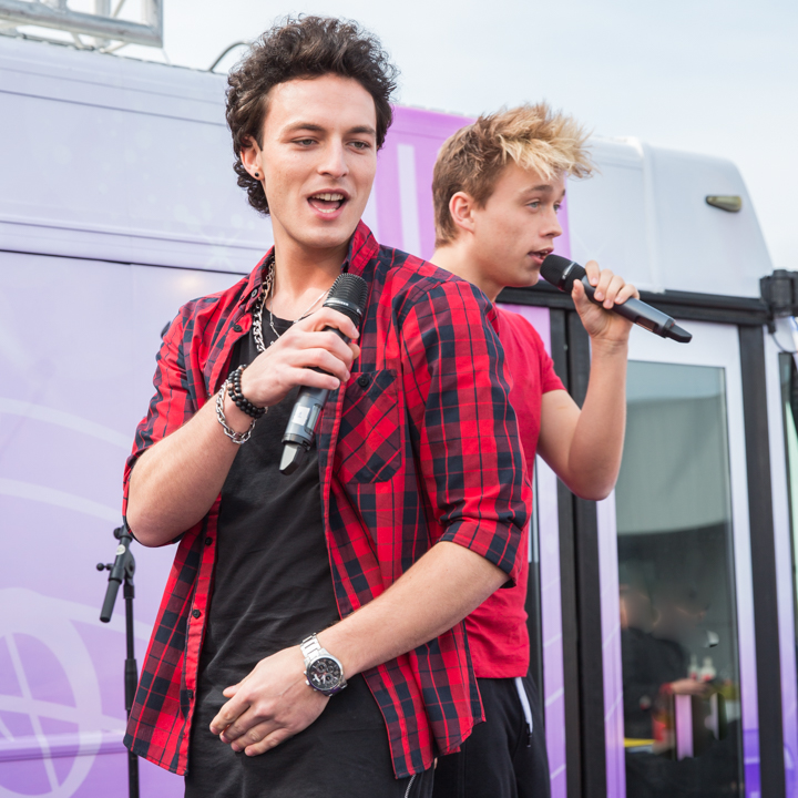 Boycode showcase @ Carrefour Oostakker, foto 27, foto's door Guy Danneels - FrontView Magazine