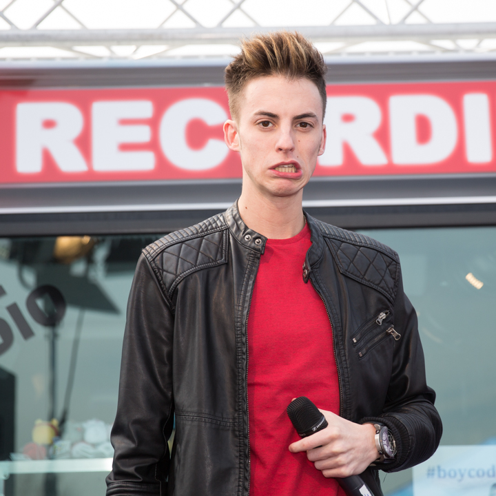 Boycode showcase @ Carrefour Oostakker, foto 32, foto's door Guy Danneels - FrontView Magazine