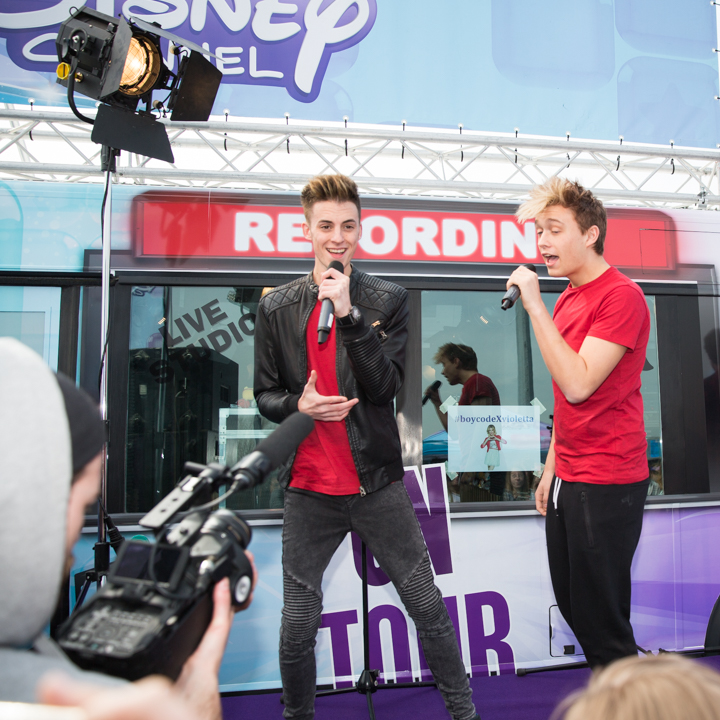 Boycode showcase @ Carrefour Oostakker, foto 33, foto's door Guy Danneels - FrontView Magazine