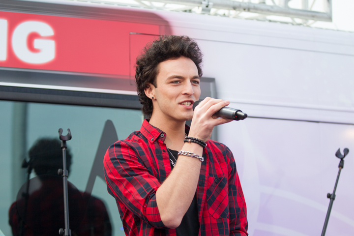 Boycode showcase @ Carrefour Oostakker, foto 38, foto's door Guy Danneels - FrontView Magazine