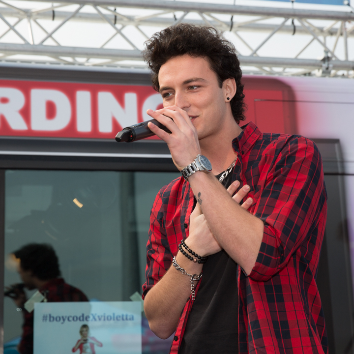 Boycode showcase @ Carrefour Oostakker, foto 44, foto's door Guy Danneels - FrontView Magazine