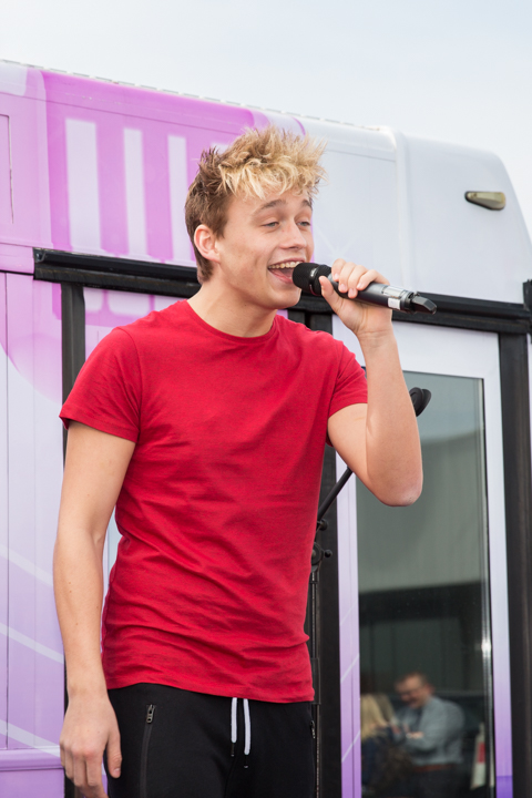 Boycode showcase @ Carrefour Oostakker, foto 46, foto's door Guy Danneels - FrontView Magazine