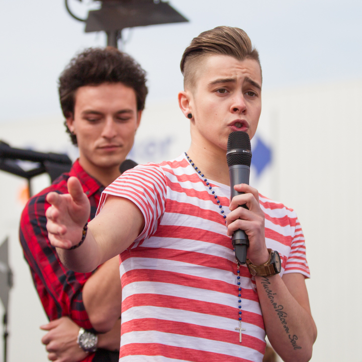Boycode showcase @ Carrefour Oostakker, foto 53, foto's door Guy Danneels - FrontView Magazine