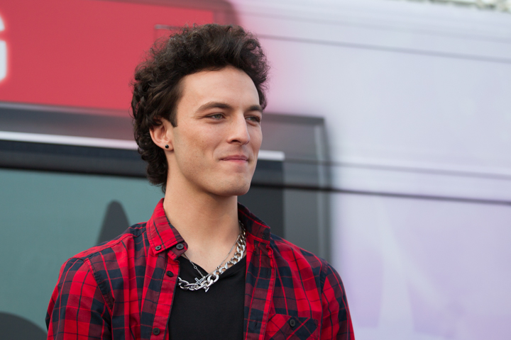 Boycode showcase @ Carrefour Oostakker, foto 54, foto's door Guy Danneels - FrontView Magazine