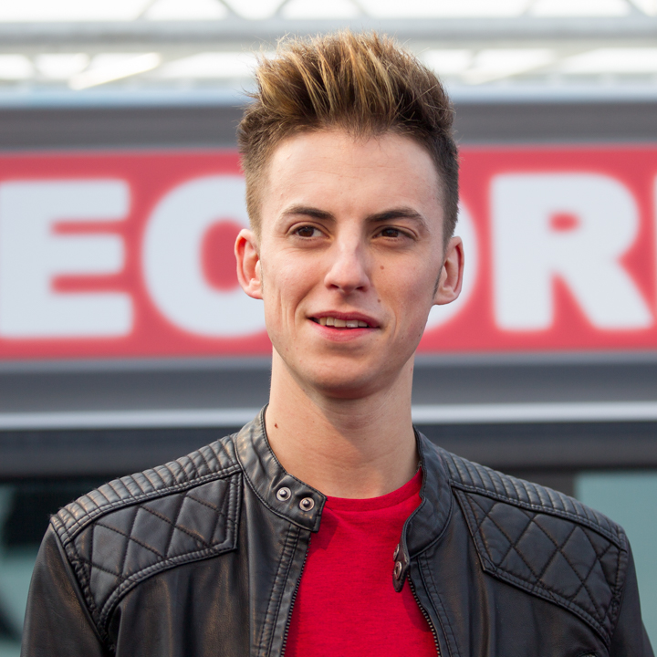 Boycode showcase @ Carrefour Oostakker, foto 55, foto's door Guy Danneels - FrontView Magazine