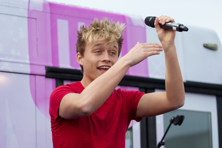 Boycode showcase @ Carrefour Oostakker, foto 56, foto's door Guy Danneels - FrontView Magazine