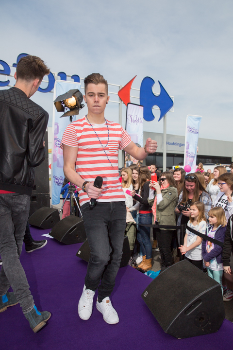 Boycode showcase @ Carrefour Oostakker, foto 59, foto's door Guy Danneels - FrontView Magazine