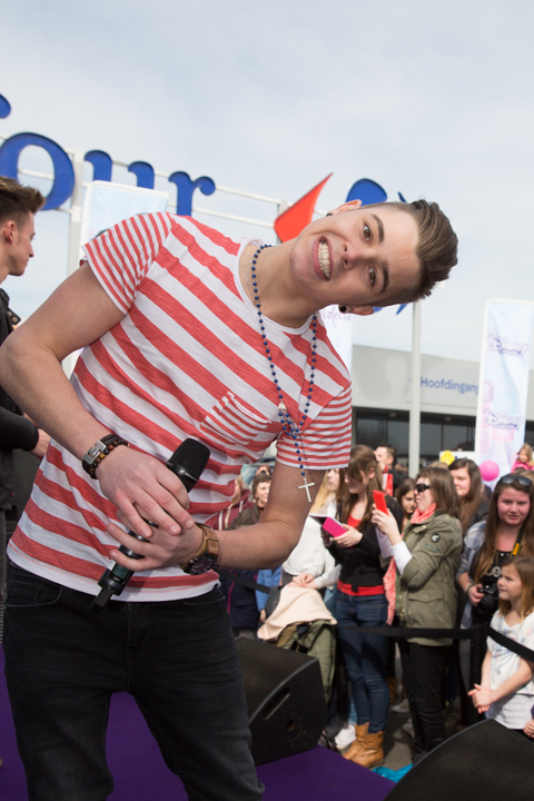 Boycode showcase @ Carrefour Oostakker, foto 60, foto's door Guy Danneels - FrontView Magazine
