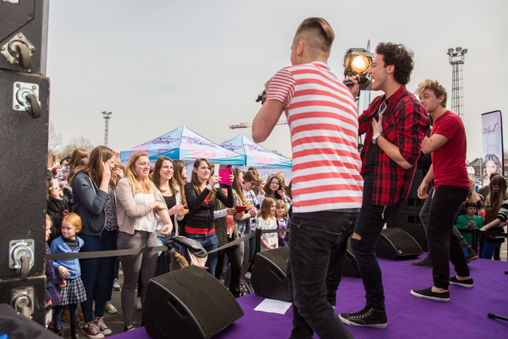Boycode showcase @ Carrefour Oostakker, foto 65, foto's door Guy Danneels - FrontView Magazine