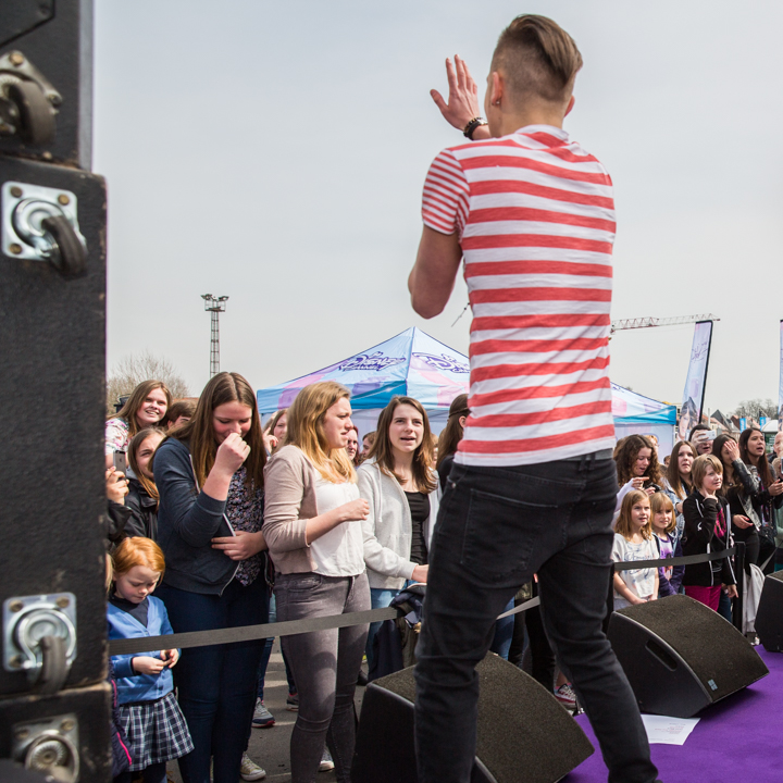 Boycode showcase @ Carrefour Oostakker, foto 66, foto's door Guy Danneels - FrontView Magazine