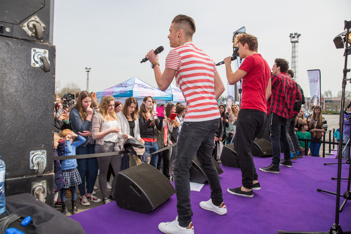 Boycode showcase @ Carrefour Oostakker, foto 69, foto's door Guy Danneels - FrontView Magazine