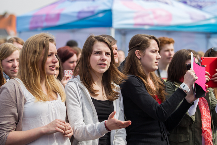 Boycode showcase @ Carrefour Oostakker, foto 74, foto's door Guy Danneels - FrontView Magazine