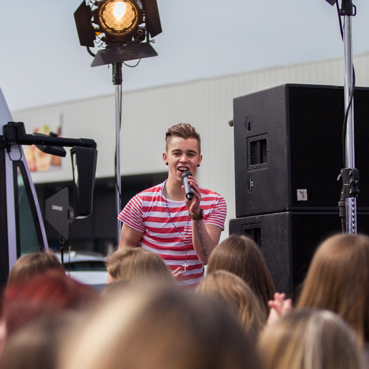 Boycode showcase @ Carrefour Oostakker, foto 77, foto's door Guy Danneels - FrontView Magazine