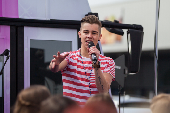 Boycode showcase @ Carrefour Oostakker, foto 78, foto's door Guy Danneels - FrontView Magazine