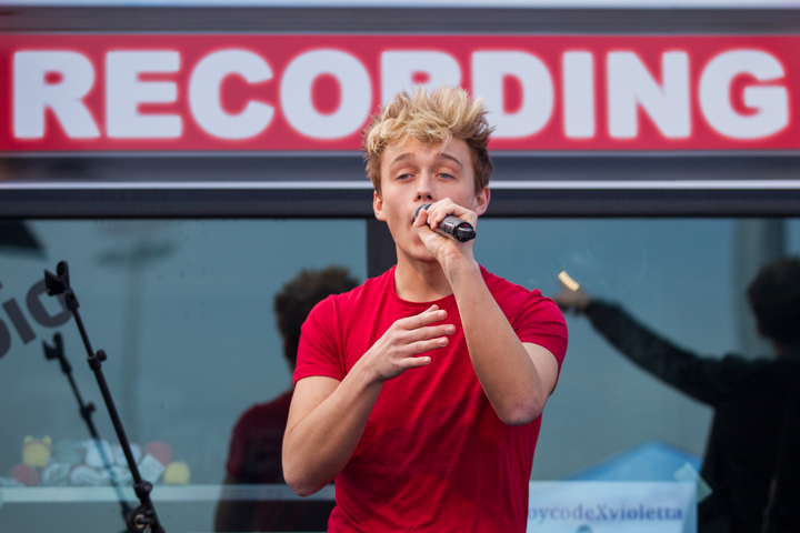 Boycode showcase @ Carrefour Oostakker, foto 80, foto's door Guy Danneels - FrontView Magazine