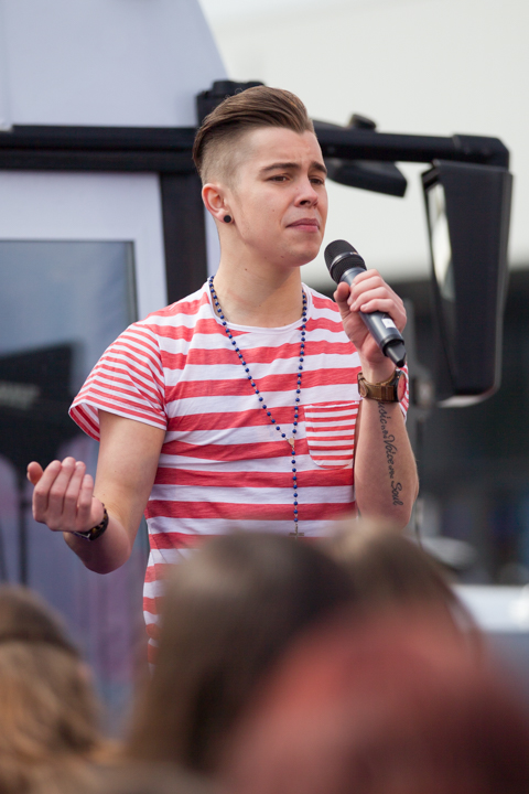 Boycode showcase @ Carrefour Oostakker, foto 83, foto's door Guy Danneels - FrontView Magazine