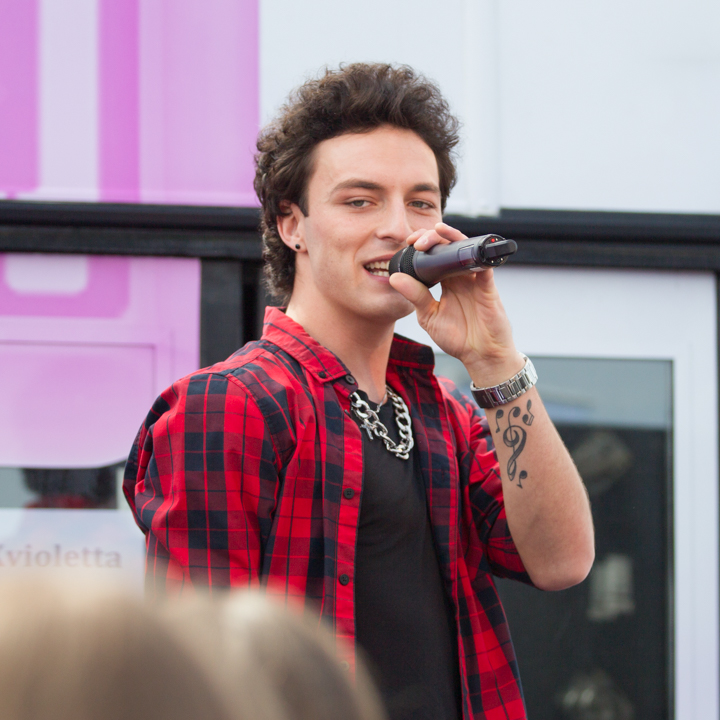 Boycode showcase @ Carrefour Oostakker, foto 90, foto's door Guy Danneels - FrontView Magazine