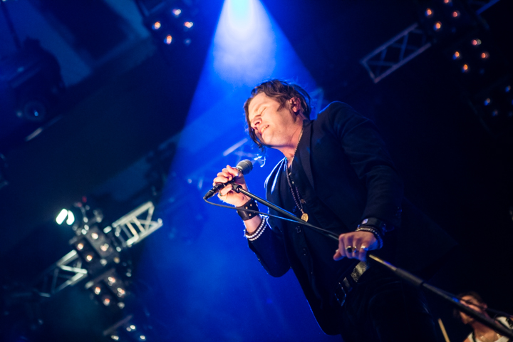 Rival Sons @ Paaspop 2015, picture 17, photographed by Dorien Goetschalckx - FrontView Magazine