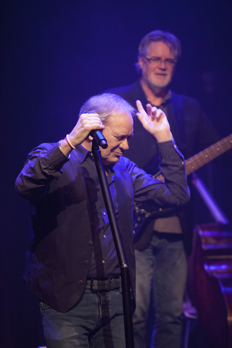 Rob de Nijs @ Cc Casino Koksijde, picture 3, photographed by Frank Lambrechts - FrontView Magazine