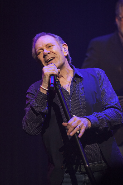 Rob de Nijs @ Cc Casino Koksijde, picture 4, photographed by Frank Lambrechts - FrontView Magazine