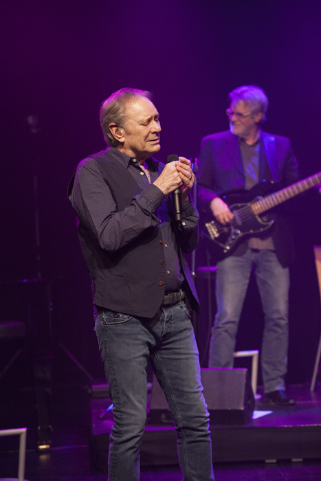 Rob de Nijs @ Cc Casino Koksijde, picture 8, photographed by Frank Lambrechts - FrontView Magazine