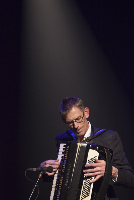 Rob de Nijs @ Cc Casino Koksijde, picture 10, photographed by Frank Lambrechts - FrontView Magazine