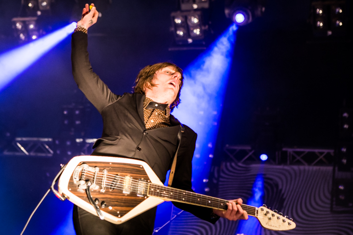 The Deaf @ Paaspop 2015, foto 6, foto's door Dorien Goetschalckx - FrontView Magazine