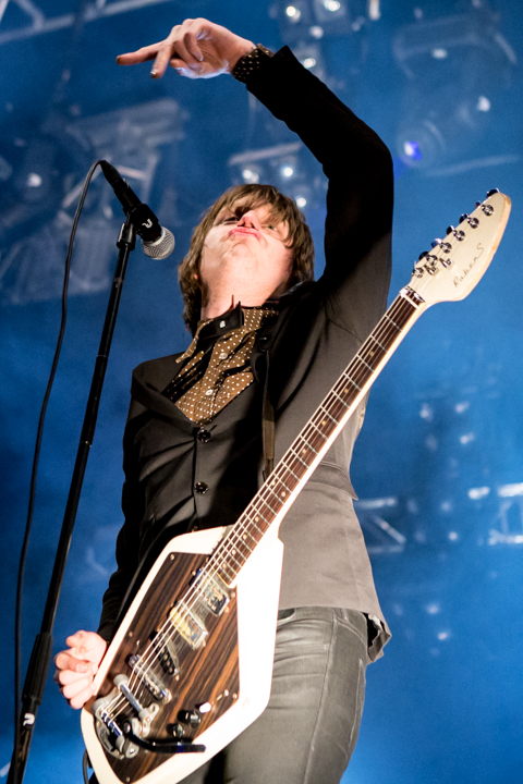 The Deaf @ Paaspop 2015, foto 8, foto's door Dorien Goetschalckx - FrontView Magazine