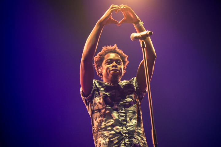 Typhoon @ Paaspop 2015, picture 1, photographed by Dorien Goetschalckx - FrontView Magazine
