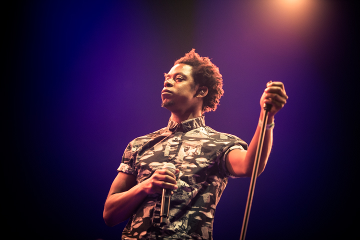 Typhoon @ Paaspop 2015, picture 3, photographed by Dorien Goetschalckx - FrontView Magazine