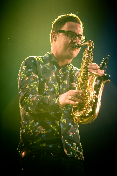 Typhoon @ Paaspop 2015, picture 4, photographed by Dorien Goetschalckx - FrontView Magazine