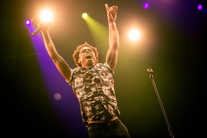 Typhoon @ Paaspop 2015, picture 6, photographed by Dorien Goetschalckx - FrontView Magazine