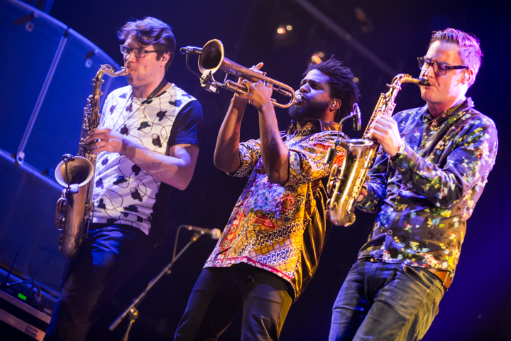 Typhoon @ Paaspop 2015, picture 11, photographed by Dorien Goetschalckx - FrontView Magazine