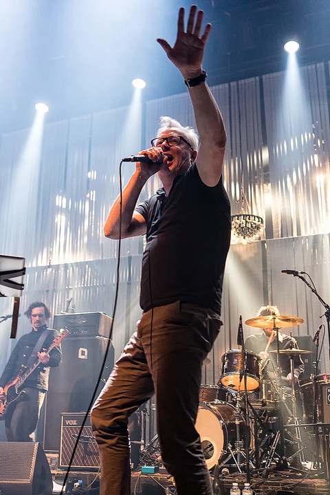 25 Jaar Meuris @ AB, picture 2, photographed by Edwin Houdevelt - FrontView Magazine