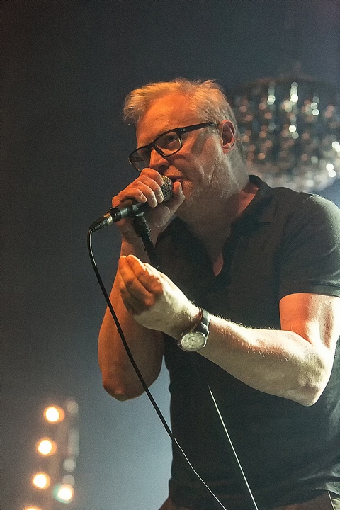 25 Jaar Meuris @ AB, picture 5, photographed by Edwin Houdevelt - FrontView Magazine