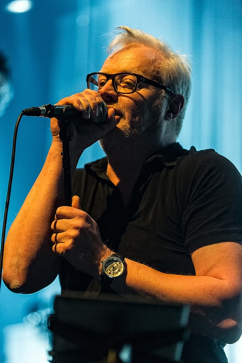 25 Jaar Meuris @ AB, picture 7, photographed by Edwin Houdevelt - FrontView Magazine