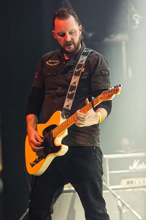 25 Jaar Meuris @ AB, picture 8, photographed by Edwin Houdevelt - FrontView Magazine
