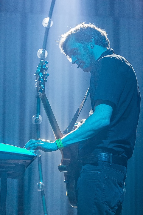 25 Jaar Meuris @ AB, picture 10, photographed by Edwin Houdevelt - FrontView Magazine