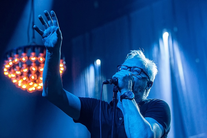 25 Jaar Meuris @ AB, picture 11, photographed by Edwin Houdevelt - FrontView Magazine