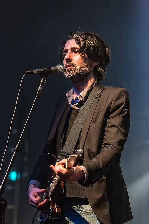 25 Jaar Meuris @ AB, picture 15, photographed by Edwin Houdevelt - FrontView Magazine