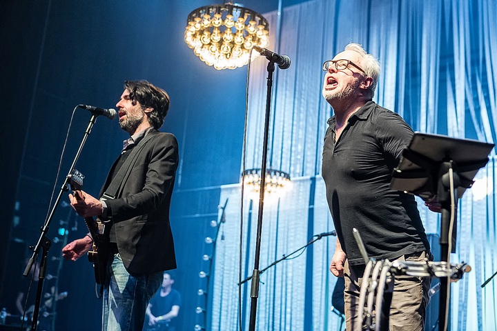 25 Jaar Meuris @ AB, picture 16, photographed by Edwin Houdevelt - FrontView Magazine
