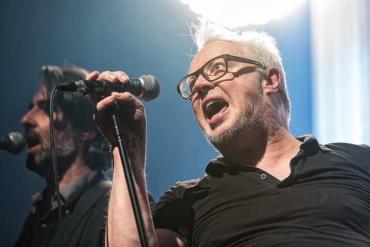 25 Jaar Meuris @ AB, picture 18, photographed by Edwin Houdevelt - FrontView Magazine