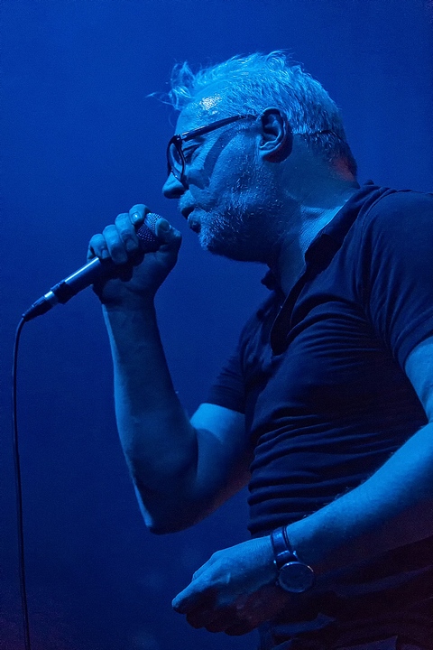 25 Jaar Meuris @ AB, picture 22, photographed by Edwin Houdevelt - FrontView Magazine