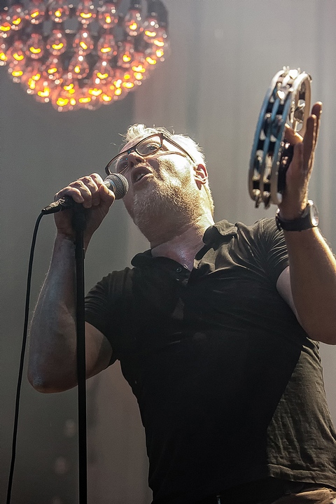 25 Jaar Meuris @ AB, picture 24, photographed by Edwin Houdevelt - FrontView Magazine